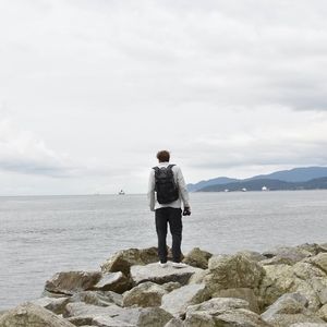 Meet your Posher, Davis